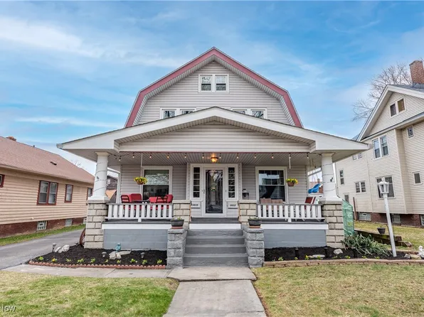 3837 W 160th St, Cleveland, OH 44111