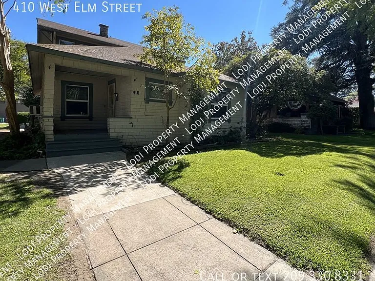 410 W Elm St — Photo 1