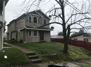 528 McNary St #B, Canonsburg, PA 15317
