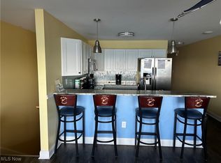 1262 Tri Motor Dr UNIT 110, Put In Bay, OH 43456