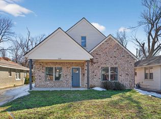 668 Hawthorne St, Memphis, TN 38107