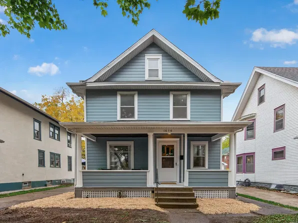 1650 Hague Ave, Saint Paul, MN 55104