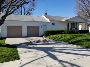 725 E Spring St, Covington, OH 45318