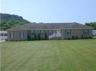 3353 Hampshire Pike, Mt Pleasant, TN 38474