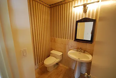 Rented by Luxury Habitat