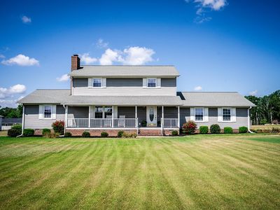 501 Cherokee National Hwy, Gaffney, SC, 29341
