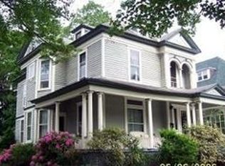 69 Elm St, Oneonta, NY 13820