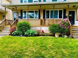 310 Wright Ave #1, Kingston, PA 18704