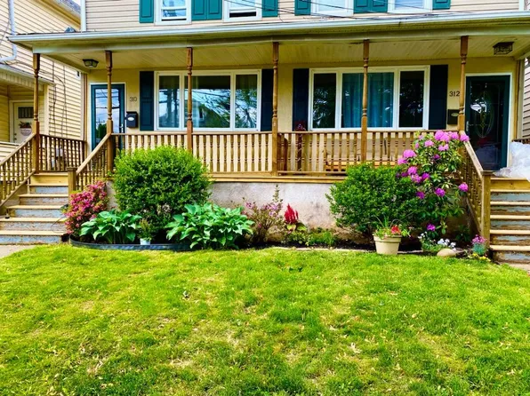 310 Wright Ave #1, Kingston, PA 18704