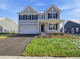 309 Reign Way, Pataskala, OH 43062