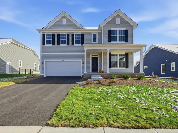 309 Reign Way, Pataskala, OH 43062