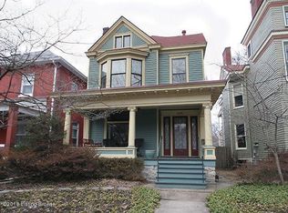 1275 Willow Ave, Louisville, KY 40204