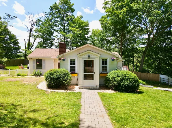 257 West Rocks Road, Norwalk, CT 06851