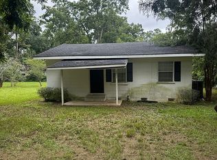 2247 Clark Cir, Ochlocknee, GA 31773