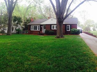 724 Propston St NW, Concord, NC 28025