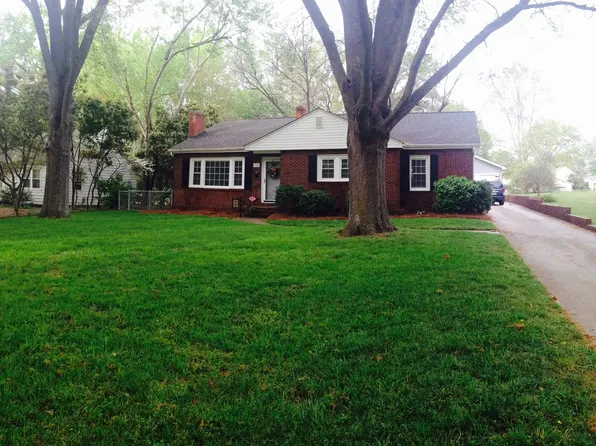 724 Propston St NW, Concord, NC 28025