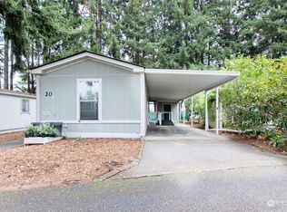 5250 College St SE UNIT 20, Lacey, WA