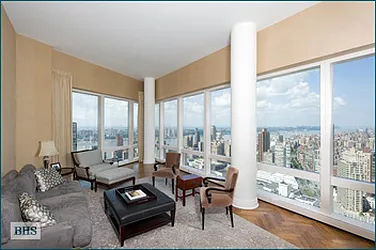 Sold by Brown Harris Stevens