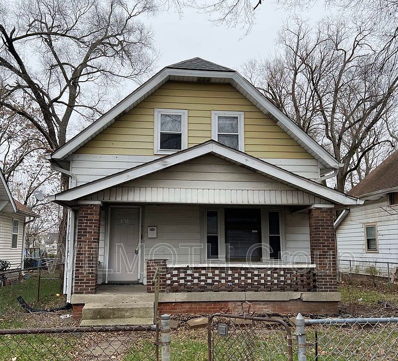 1st image of 1811 N Dexter St