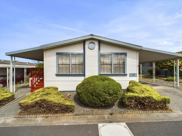 180 Empire Dr, Fortuna, CA 95540