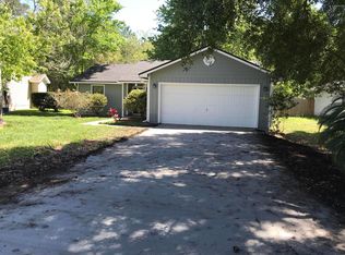 1541 Ibis Dr, Orange Park, FL 32065