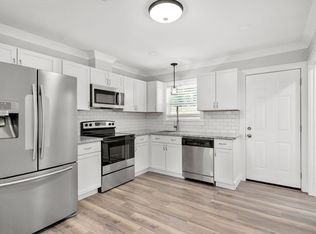 267 E Burgess Rd #B, Pensacola, FL 32503