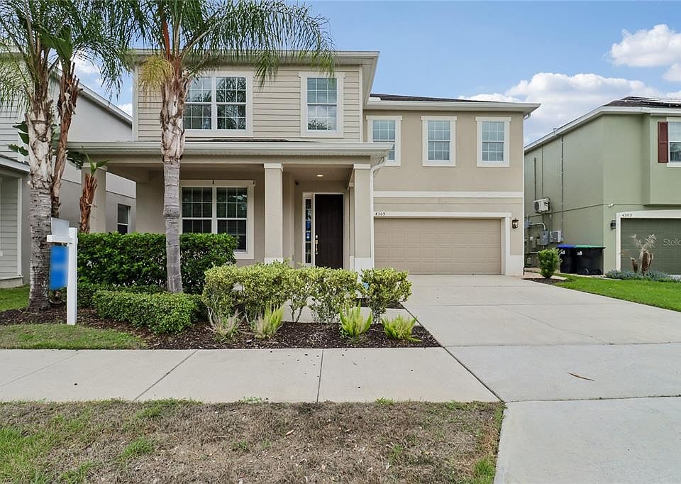 1st image of 4309 SALTMARSH SPARROW DRIVE