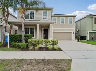 4309 Saltmarsh Sparrow Dr, Windermere, FL 34786