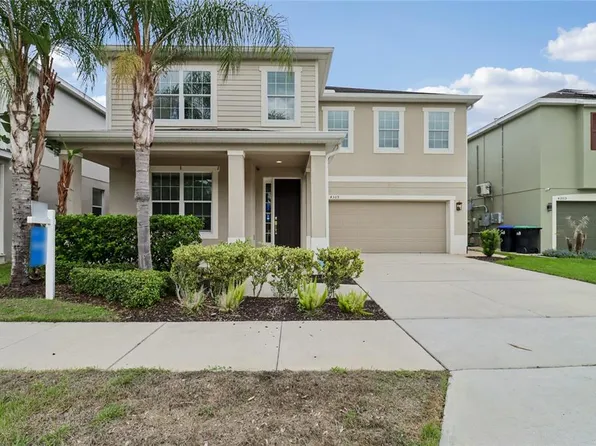 4309 Saltmarsh Sparrow Dr, Windermere, FL 34786