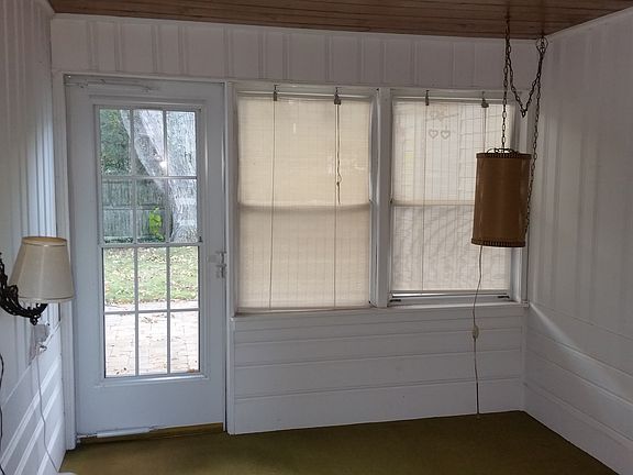 Breezeway