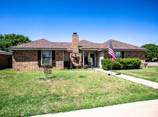 2202 86th St, Lubbock, TX 79423