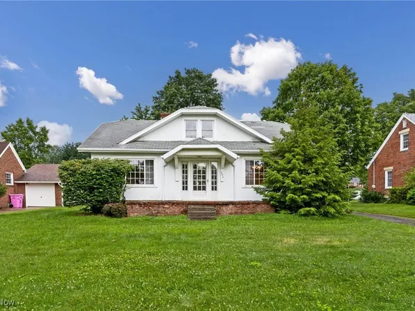 592 Westview Blvd, Mansfield, OH 44907