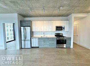 4500 N Sheridan Rd #809, Chicago, IL 60640