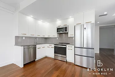Rented by Brooklyn High Rise LLC