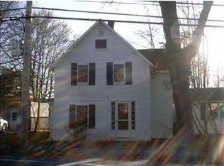 82 Washington St, Camden, ME 04843