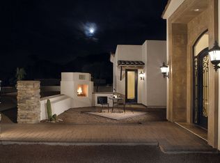 4819 E Hummingbird Ln, Paradise Valley, AZ 85253