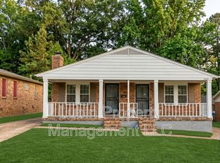 4423 Sumners Wells Rd, Memphis, TN 38118