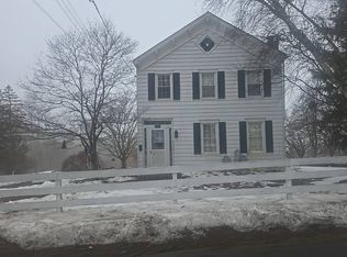 67 Poor Farm Rd, Pennington, NJ 08534