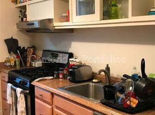 18 Lesley Ave, Somerville, MA 02144