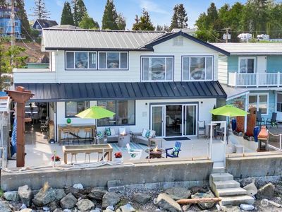 7419 Birch Bay Drive, Blaine, WA, 98230