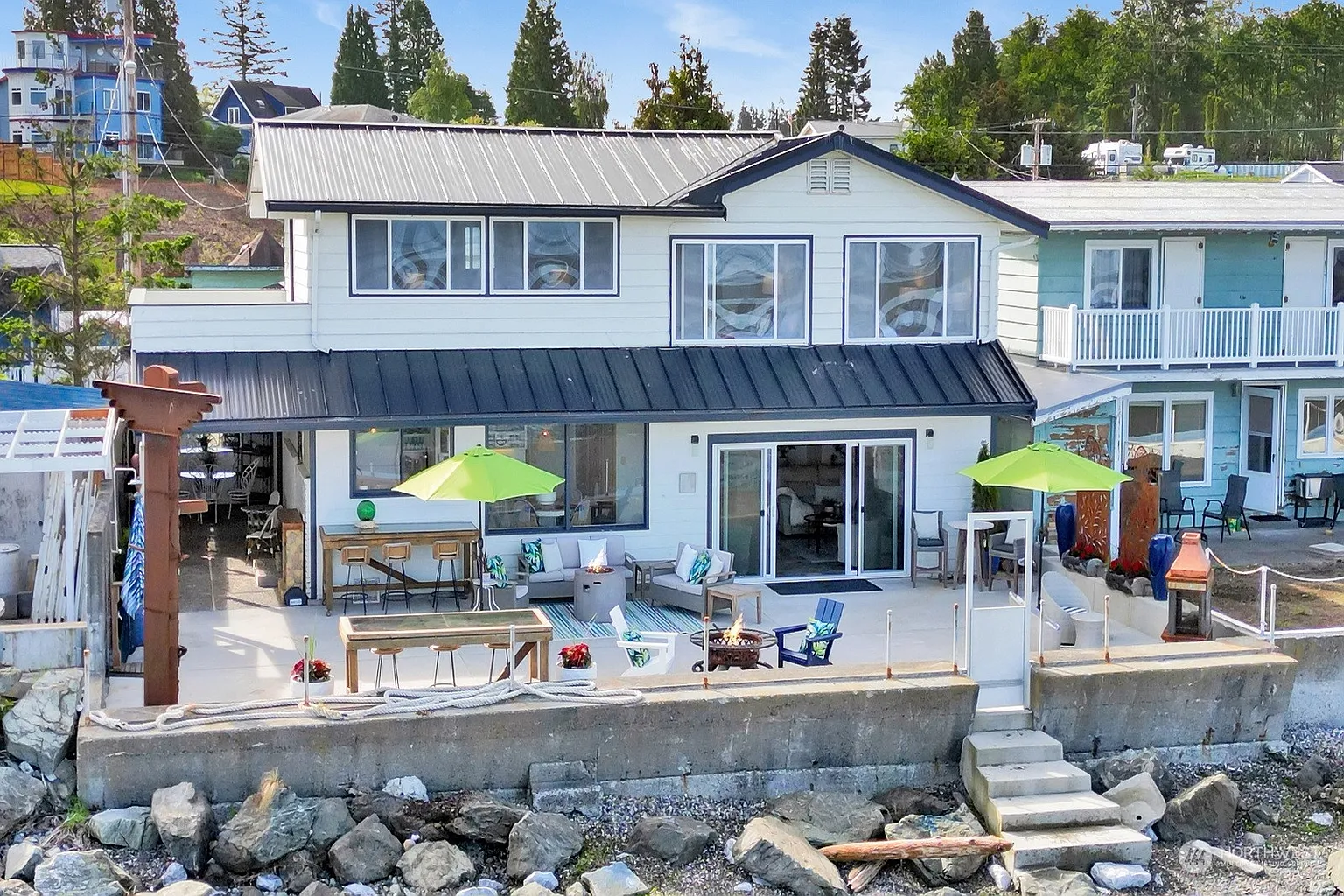 7419 Birch Bay Drive photo 1