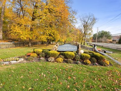 93 Carrollwood Drive #93, Tarrytown, NY, 10591
