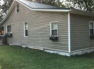 316 Short St, Niota, TN 37826