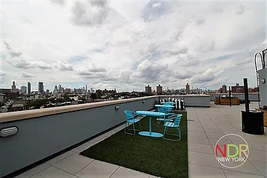 Rented by Next Door Realty NYC