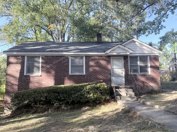 405 Wildsmere Ave, Columbia, SC 29203
