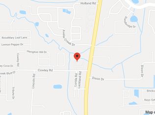 12812 Avelar Manor Pl, Riverview, FL 33578