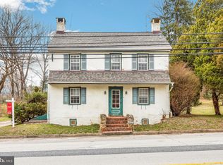 1235 Penllyn Blue Bell Pike, Blue Bell, PA