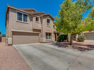 12658 N 150th Ln, Morehead City, AZ 85379