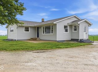 5290 S County Road 600 E, Connersville, IN 47331