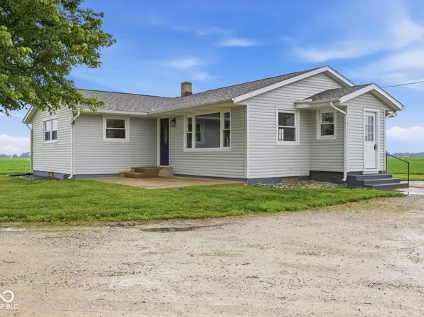 5290 S County Road 600 E, Connersville, IN 47331